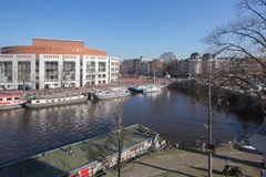 Nieuwegrachtje 3-1, 1011 VP Amsterdam 